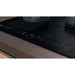 Hotpoint TS 5760F NE 60cm Black Induction Hob - Unbeatable Bathrooms