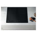 Hotpoint TS 5760F NE 60cm Black Induction Hob - Unbeatable Bathrooms