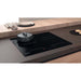 Hotpoint TQ 1460S NE 60cm Black Induction Hob - Unbeatable Bathrooms