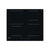 Hotpoint TQ 1460S NE 60cm Black Induction Hob - Unbeatable Bathrooms