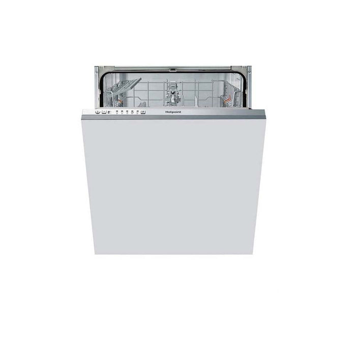 Hotpoint HIE 2B19 UK Fully Integrated 13 Place Dishwasher - Unbeatable Bathrooms