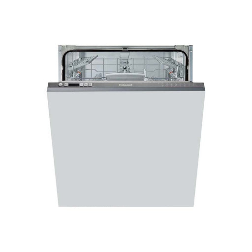 Hotpoint HIC 3B19 C UK Fully Integrated 13 Place Dishwasher - Unbeatable Bathrooms