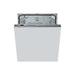Hotpoint HIC 3B19 C UK Fully Integrated 13 Place Dishwasher - Unbeatable Bathrooms