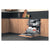 Hotpoint HIP 4O539 WLEGT UK Fully Integrated 14 Place Dishwasher - Unbeatable Bathrooms