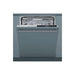 Hotpoint HIP 4O539 WLEGT UK Fully Integrated 14 Place Dishwasher - Unbeatable Bathrooms