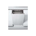 Hotpoint HSIO 3T223 WCE UK N Fully Integrated 10 Place Slimline Dishwasher - Unbeatable Bathrooms