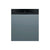 Hotpoint HBC 2B19 UK N Semi Integrated 13 Place Dishwasher - Unbeatable Bathrooms