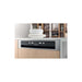 Hotpoint HBC 2B19 UK N Semi Integrated 13 Place Dishwasher - Unbeatable Bathrooms