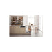 Hotpoint HBC 2B19 UK N Semi Integrated 13 Place Dishwasher - Unbeatable Bathrooms