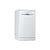 Hotpoint HSFE 1B19 UK N Free Standing 10 Place Slimline Dishwasher - Unbeatable Bathrooms