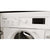 Hotpoint BI WMHG 81484 UK Built In 8kg 1400rpm Washing Machine - Unbeatable Bathrooms