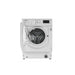 Hotpoint BI WMHG 81484 UK Built In 8kg 1400rpm Washing Machine - Unbeatable Bathrooms