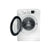 Hotpoint NSWF 843C W UK N White Free Standing 8kg 1400rpm Washing Machine - Unbeatable Bathrooms