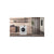 Hotpoint NSWF 843C W UK N White Free Standing 8kg 1400rpm Washing Machine - Unbeatable Bathrooms