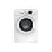 Hotpoint NSWF 843C W UK N White Free Standing 8kg 1400rpm Washing Machine - Unbeatable Bathrooms