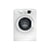 Hotpoint NSWF 843C W UK N White Free Standing 8kg 1400rpm Washing Machine - Unbeatable Bathrooms