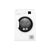 Hotpoint NT M10 81WK UK White Free Standing 8kg Tumble Dryer - Unbeatable Bathrooms
