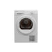 Hotpoint H2 D71W UK White Free Standing 7kg Condenser Tumble Dryer - Unbeatable Bathrooms