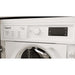 Hotpoint BI WDHG 861484 UK Built-in 8/6kg 1400rpm Washer Dryer - Unbeatable Bathrooms