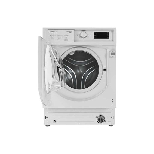 Hotpoint BI WDHG 861484 UK Built-in 8/6kg 1400rpm Washer Dryer - Unbeatable Bathrooms