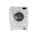Hotpoint BI WDHG 861484 UK Built-in 8/6kg 1400rpm Washer Dryer - Unbeatable Bathrooms