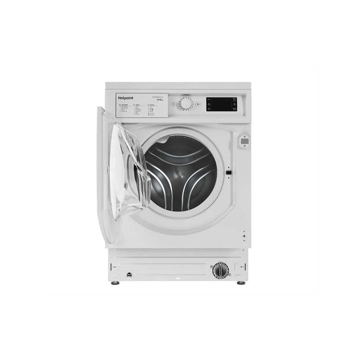 Hotpoint BI WDHG 961484 UK Built-in 9/6kg 1400rpm Washer Dryer - Unbeatable Bathrooms