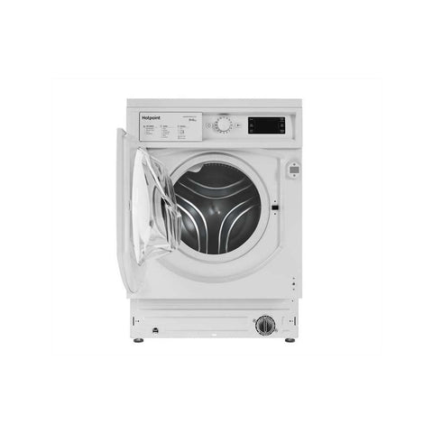 Hotpoint BI WDHG 961484 UK Built-in 9/6kg 1400rpm Washer Dryer - Unbeatable Bathrooms