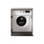 Hotpoint BI WMHG 71483 UK N Built In 7kg 1400rpm Washing Machine - Unbeatable Bathrooms