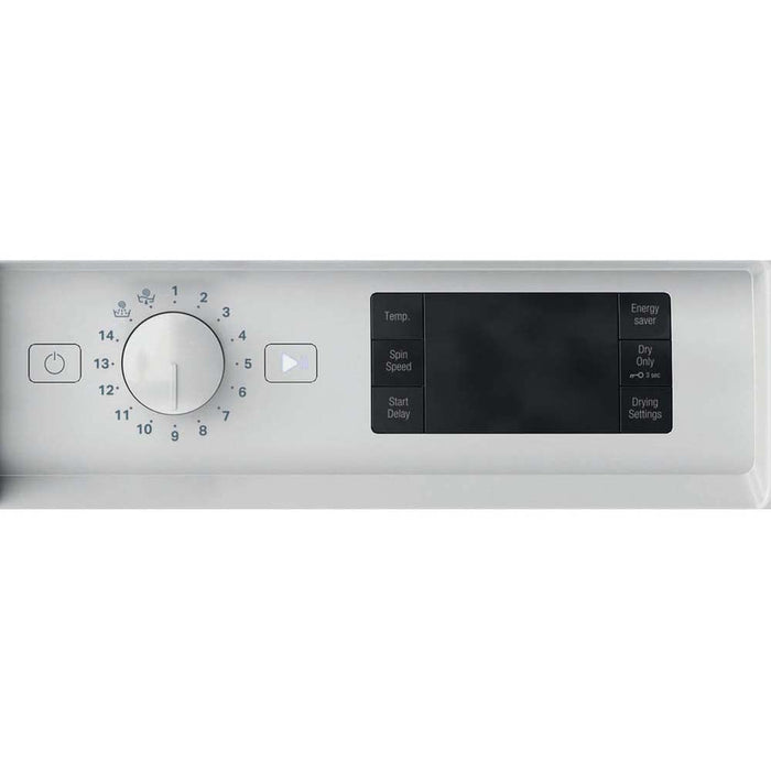 Hotpoint BI WDHG 75148 UK N Built In 1400rpm Washer Dryer - Unbeatable Bathrooms