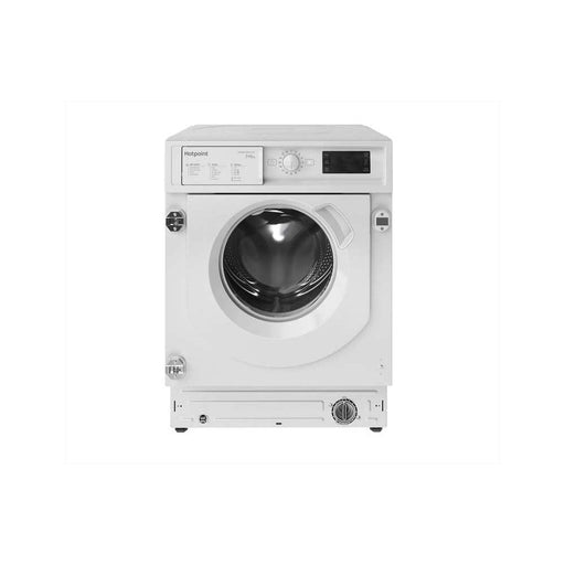 Hotpoint BI WDHG 75148 UK N Built In 1400rpm Washer Dryer - Unbeatable Bathrooms