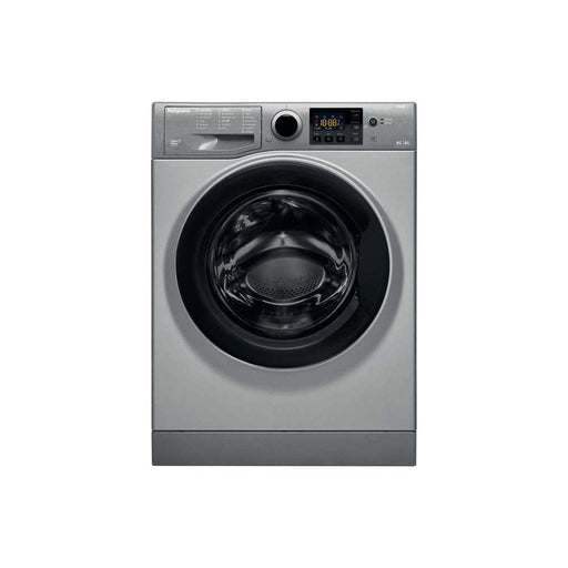 Hotpoint RDG 8643 GK UK N Free Standing 8/6kg 1400rpm Washer Dryer - Unbeatable Bathrooms