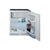 Hotpoint HF A1.UK 1 Built Under Fridge with Ice Box - Unbeatable Bathrooms