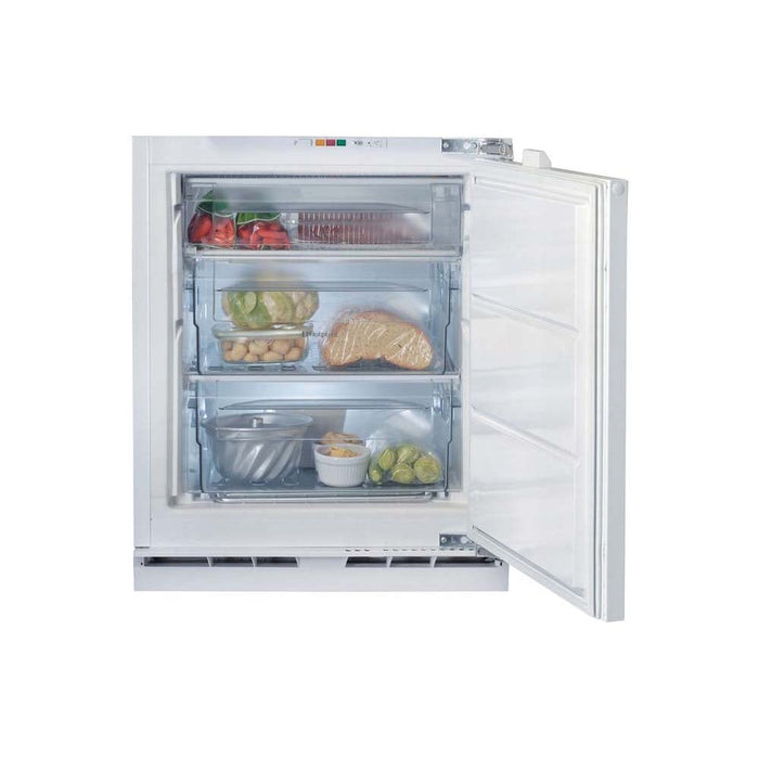 Hotpoint HZ A1.UK 1 Built In Freezer - Unbeatable Bathrooms