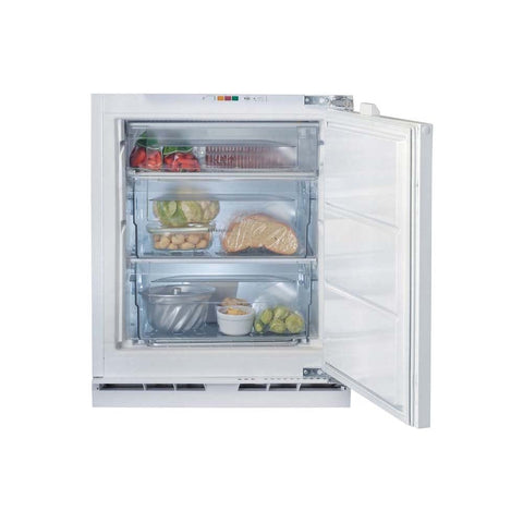 Hotpoint HZ A1.UK 1 Built In Freezer - Unbeatable Bathrooms