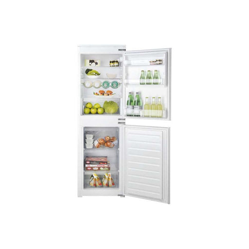 Hotpoint HMCB 50501 UK Built In 50/50 Fridge Freezer - Unbeatable Bathrooms