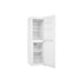 Hotpoint HBNF 55181 W UK 1 White Free Standing Frost Free 50/50 Fridge Freezer - Unbeatable Bathrooms