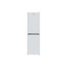 Hotpoint HBNF 55181 W UK 1 White Free Standing Frost Free 50/50 Fridge Freezer - Unbeatable Bathrooms