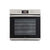 Indesit KFW3841JHIXUK Built In Stainless Steel Single Single Electric Oven - Unbeatable Bathrooms