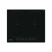 Indesit IB88B60NE 60cm Black Induction Hob - Unbeatable Bathrooms