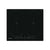 Indesit IB88B60NE 60cm Black Induction Hob - Unbeatable Bathrooms