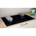 Indesit IB 21B77 NE 77cm Black Induction Hob - Unbeatable Bathrooms