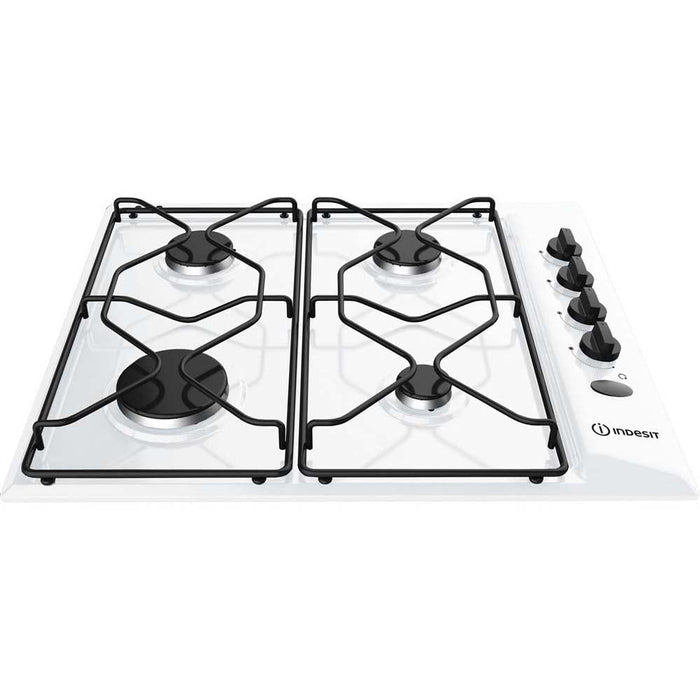 Indesit PAA 642 /IBK 60cm Gas Hob - Unbeatable Bathrooms