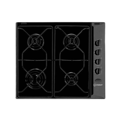 Indesit PAA 642 /IBK 60cm Gas Hob - Unbeatable Bathrooms
