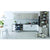 Indesit DIE 2B19 UK Fully Integrated 13 Place Dishwasher - Unbeatable Bathrooms