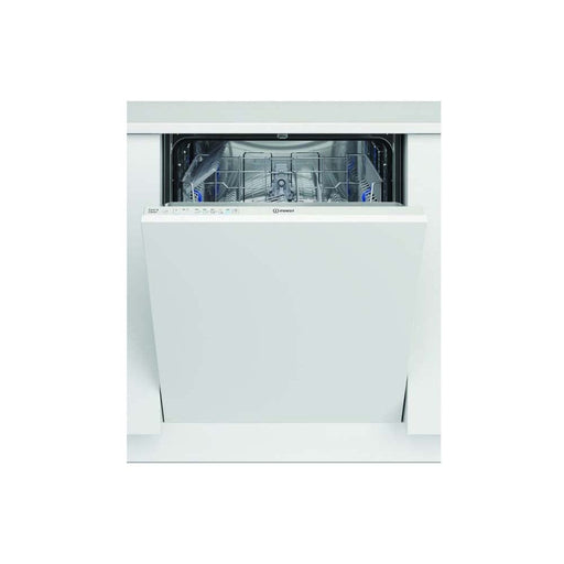 Indesit DIE 2B19 UK Fully Integrated 13 Place Dishwasher - Unbeatable Bathrooms