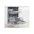 Indesit DIC 3B+16 UK Fully Integrated 13 Place Dishwasher - Unbeatable Bathrooms
