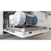 Indesit DIC 3B+16 UK Fully Integrated 13 Place Dishwasher - Unbeatable Bathrooms