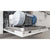 Indesit DIC 3B+16 UK Fully Integrated 13 Place Dishwasher - Unbeatable Bathrooms