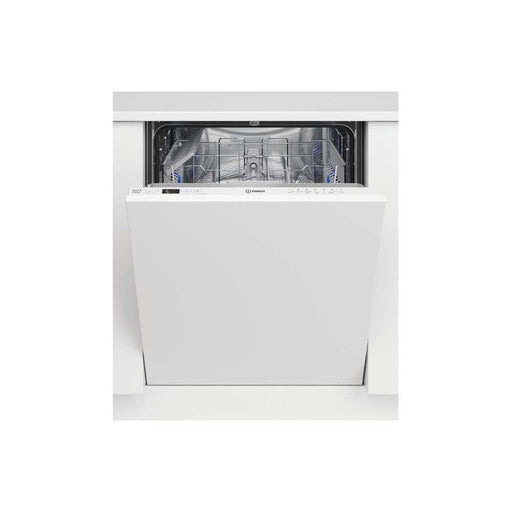 Indesit DIC 3B+16 UK Fully Integrated 13 Place Dishwasher - Unbeatable Bathrooms