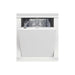 Indesit DIC 3B+16 UK Fully Integrated 13 Place Dishwasher - Unbeatable Bathrooms